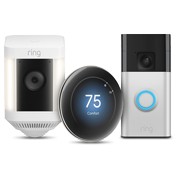 SmartThings Devices